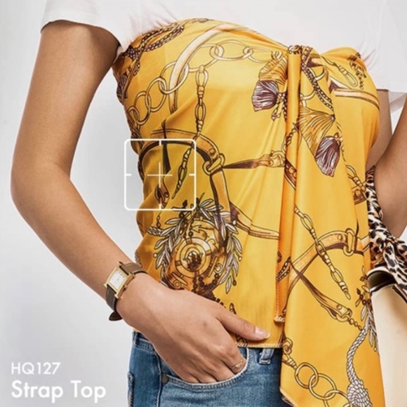 Edge Laying Scarf Wrap for Hair Edge Silky Satin Scarf 60” - Picture 7 of 10